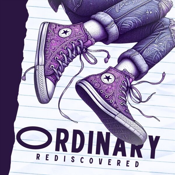 Cover art for Ordinary (Rediscovered)